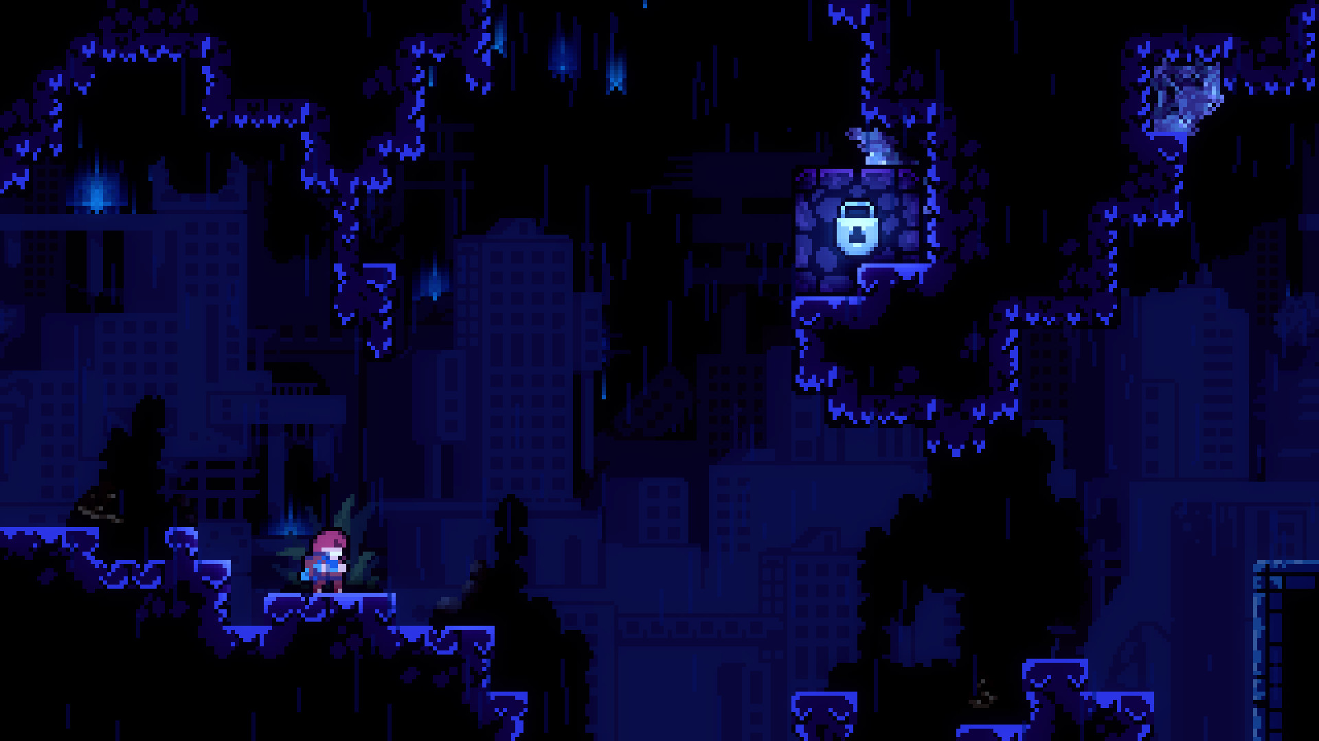 Goop Map Celeste Mod China Mirror (WIP)