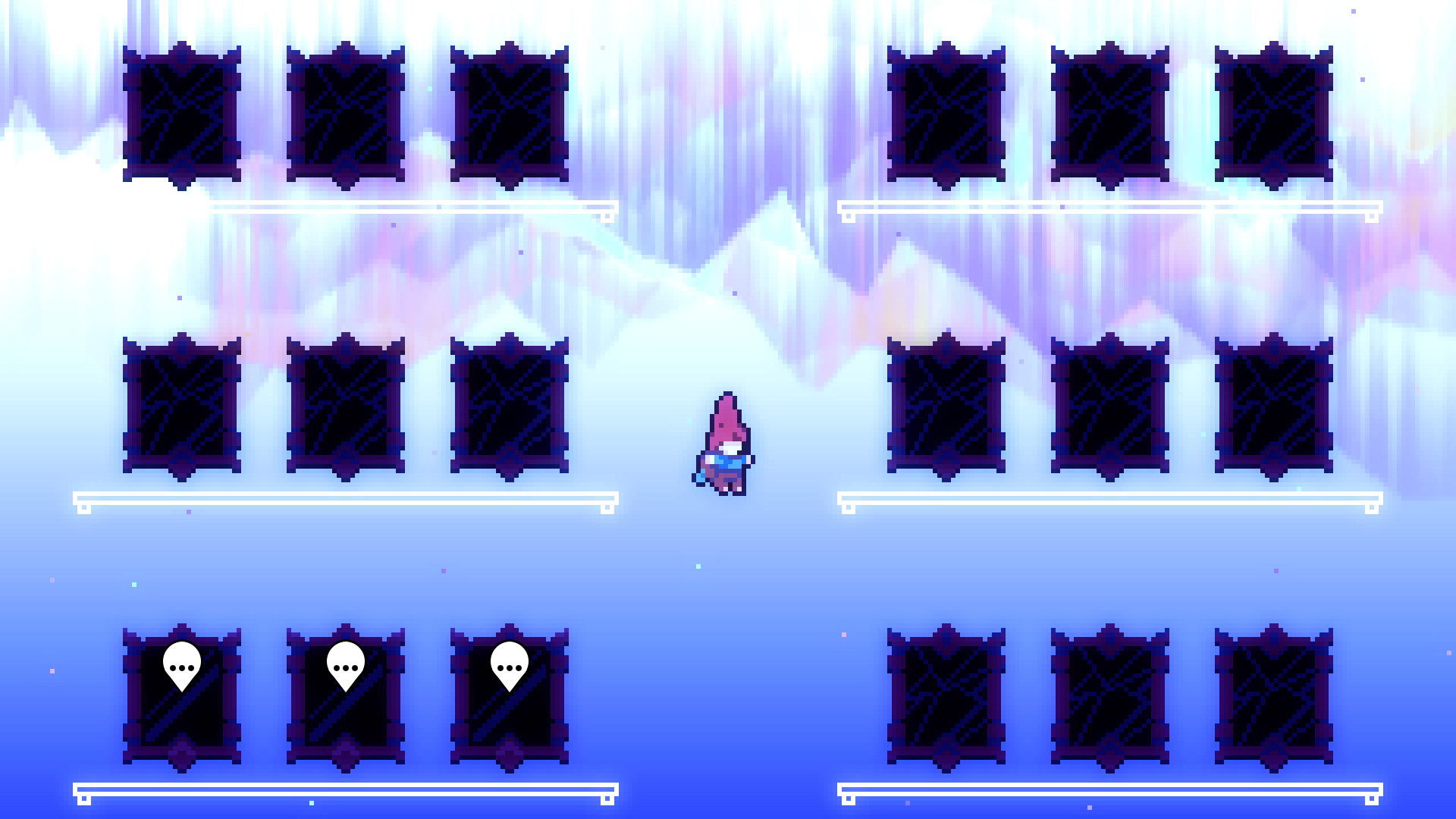 Goop Map Celeste Mod China Mirror (WIP)