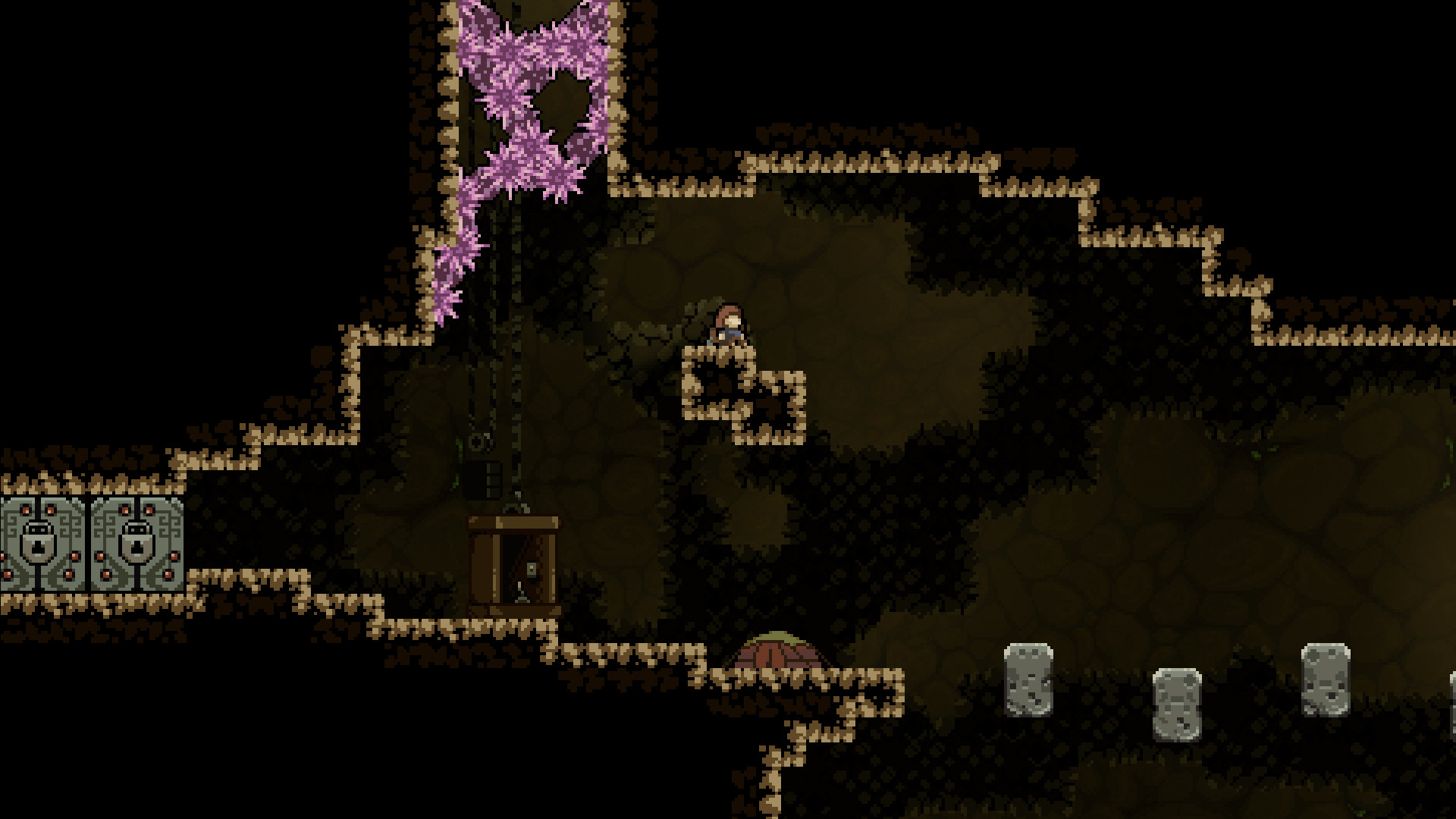 Goop Map Celeste Mod China Mirror (WIP)