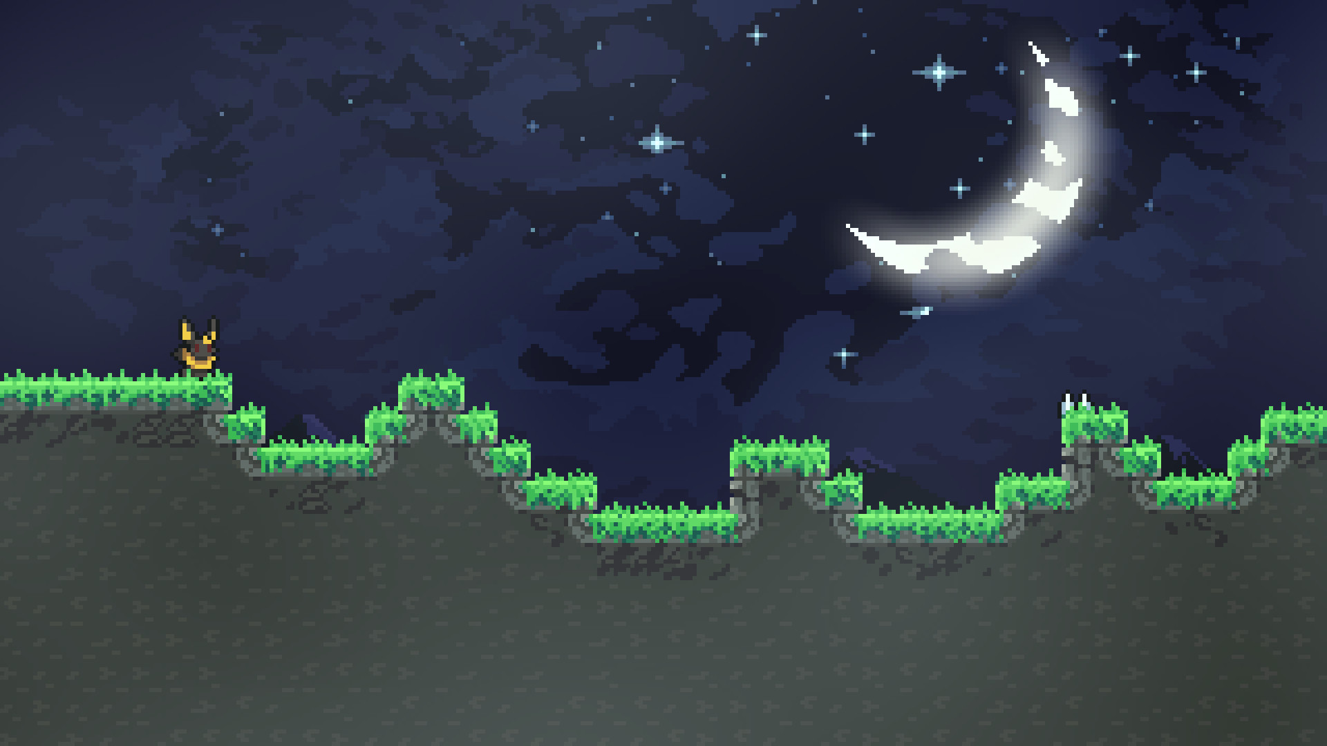 Celeste Mod China Mirror (WIP)